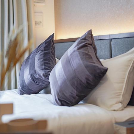 Apartment Hotel 11 Namba-Minami Ebisucho-Eki Mae 大阪 外观 照片