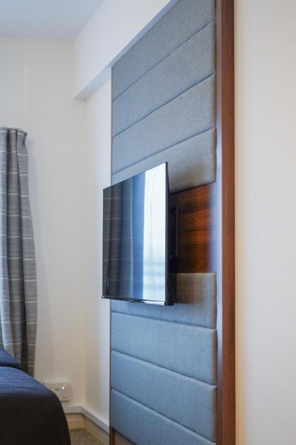 Apartment Hotel 11 Namba-Minami Ebisucho-Eki Mae 大阪 外观 照片