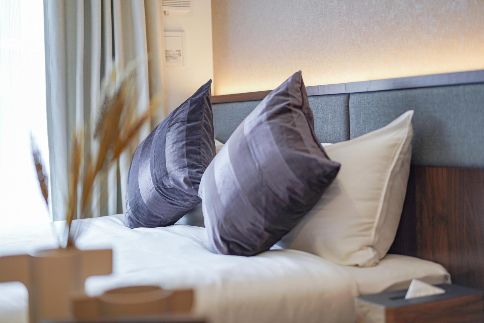 Apartment Hotel 11 Namba-Minami Ebisucho-Eki Mae 大阪 外观 照片